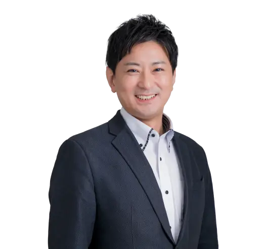 株式会社グリスタ 代表取締役 斎藤 利