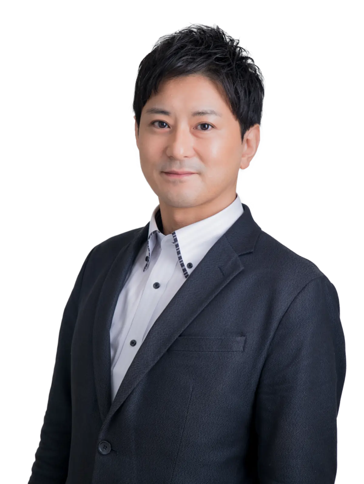 代表取締役 斎藤 利